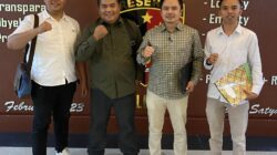 Dugaan Persoalan Investasi Juanda Cafe dan Biliar, Sejumlah Investor Tempuh Jalur Hukum
