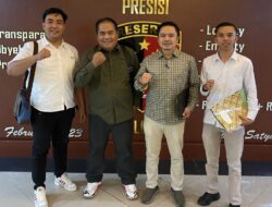 Dugaan Persoalan Investasi Juanda Cafe dan Biliar, Sejumlah Investor Tempuh Jalur Hukum