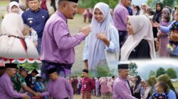 Peringati Harganas ke-33 Tahun 2026, Bupati Monadi Ajak Perkuat Ketahanan Keluarga Menuju Indonesia Emas 2045