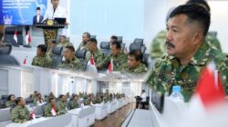 Perkuat Kepemimpinan Daerah, Bupati Kerinci Monadi Ikuti KPPD Lemhannas RI 2026