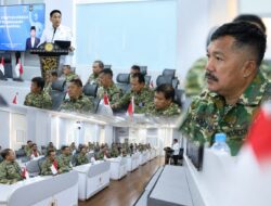 Perkuat Kepemimpinan Daerah, Bupati Kerinci Monadi Ikuti KPPD Lemhannas RI 2026
