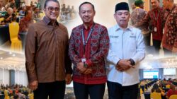 Hadiri Bimtek ASWAKADA 2026, Wabup Murison Perkuat Sinergi Kepemimpinan Daerah untuk Pelayanan Publik Berkualitas