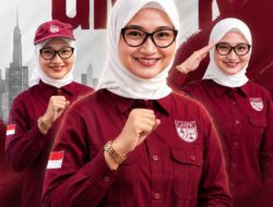 Menguatkan Gerakan Kebangsaan, Gita Puspita Sari Terpilih Sebagai Ketua DPD Gerakan Mahasiswa Pelajar Kebangsaan (GMPK) Jambi