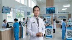 Transformasi Digital Perkuat Pelayanan Kesehatan di RSUD Mayjen M.H.A. Thalib Sungai Penuh