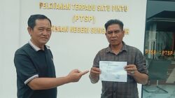 GNPK RI Laporkan Dugaan Pungutan kepada Kepala Desa Terkait Pekan Budaya, Minta Kewenangan Camat Diuji
