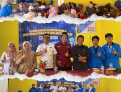 Mahasiswa KKN STIA Nusa dan Dukcapil Bersinergi, Tingkatkan Pemahaman Administrasi Kependudukan Masyarakat Kecamatan Batang Merangin