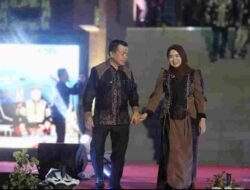 Gubernur Al Haris Dorong Sungai Penuh Jadi Destinasi Wisata Budaya Unggulan