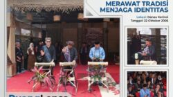 Festival Budaya Kerinci 2026, Merawat Tradisi Menjaga Identitas