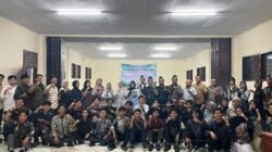 HMI Cabang Kerinci-Sungai Penuh Resmi Tutup LK II Tingkat Nasional, Tekankan Penguatan Kepemimpinan Kader